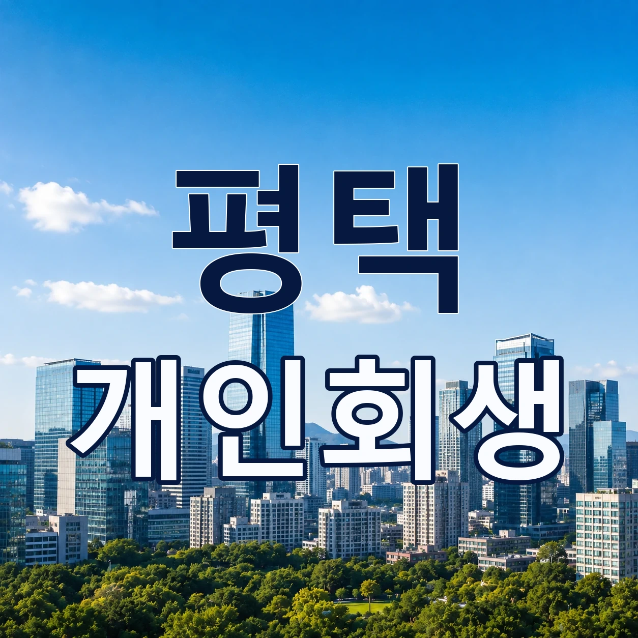 평택 개인회생
