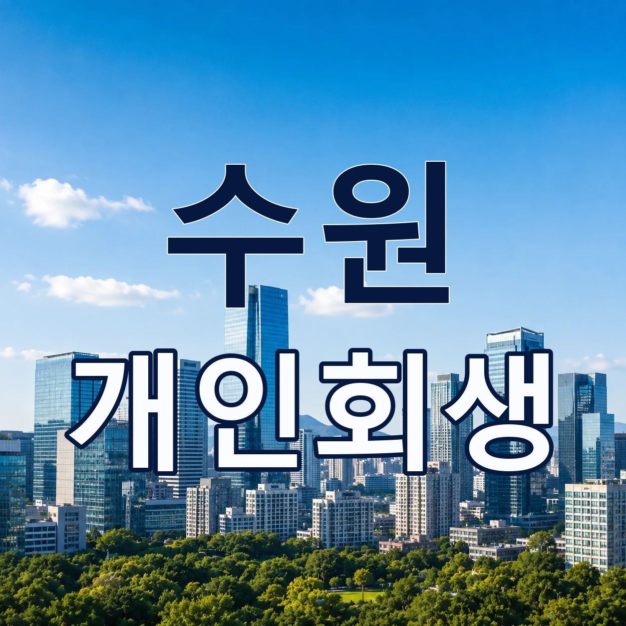 수원 개인회생